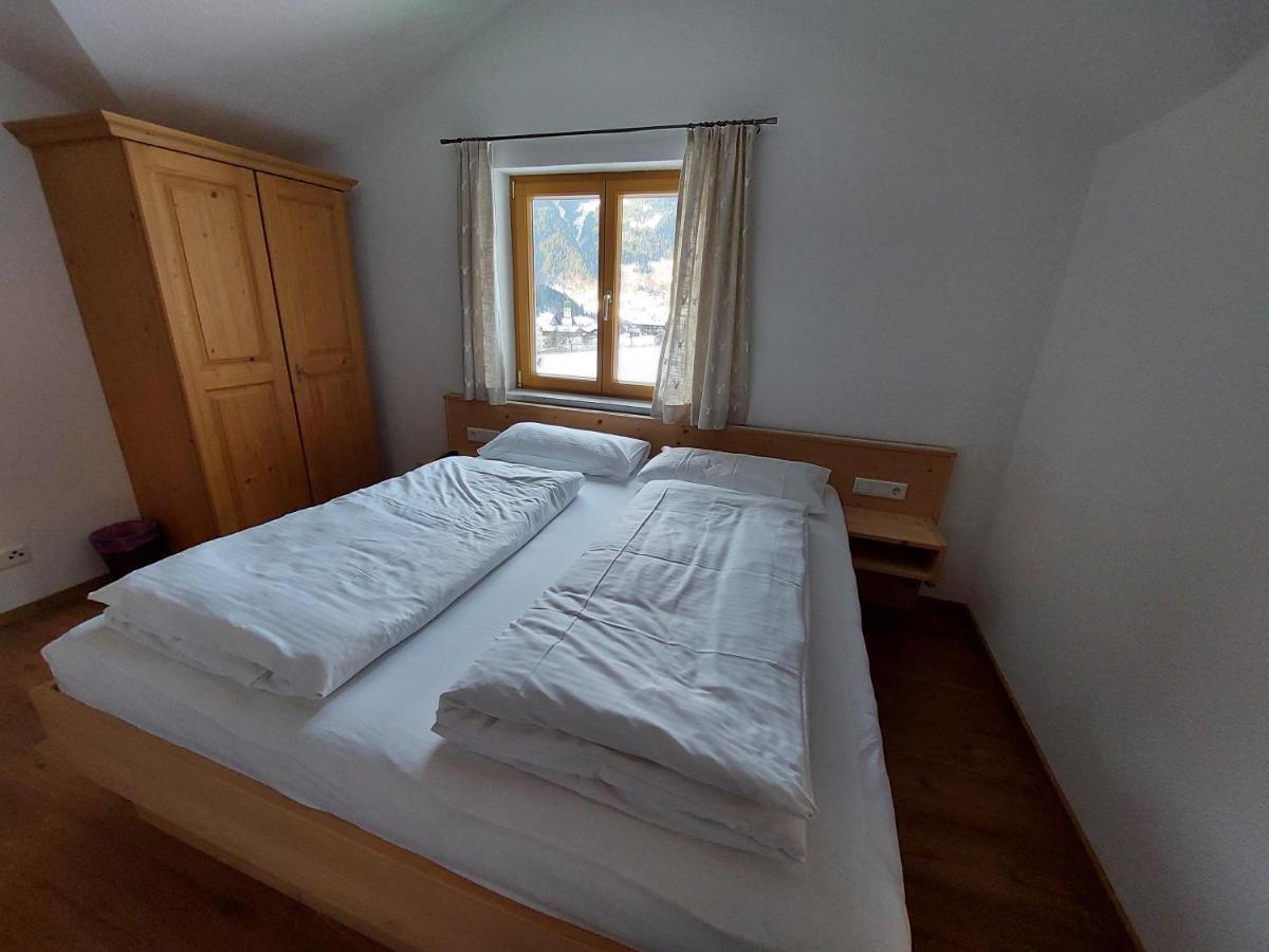 Ferienhaus Lorenzin Sankt Gallenkirch Dış mekan fotoğraf
